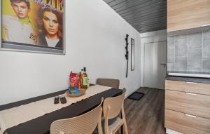 Φωτογραφία από το άλμπουμ του Stunning Apartment In Oberhof - Dth315 σε Oberhof
