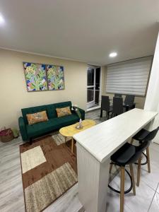 Gallery image of Acogedor y hermoso depto de 2D, 1B in Los Ángeles