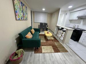 Gallery image of Acogedor y hermoso depto de 2D, 1B in Los Ángeles +2 photos