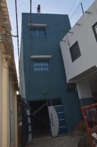 Hoone, kus apartement asub