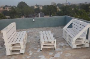 Foto sihtkohas Bamako asuva majutusasutuse Torobali IMMO 6 galeriist