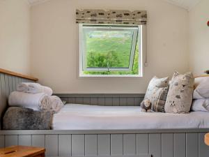 Giường trong phòng chung tại 1 bed in Patterdale 85531