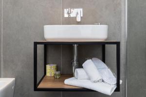 Fotografie z fotogalerie ubytování NG Guest House il Gallura v destinaci Olbia