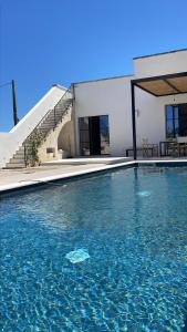 Imagen de la galería de Casa Santapietra, en Acaya