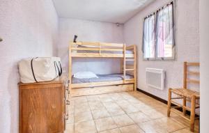 Postel nebo postele na pokoji v ubytování Charmante Maison À La Campagne + 20 fotografií