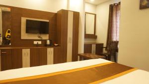 Gallery image of Avaria Inn - Luxury Business Hotel 