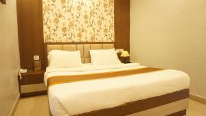 Gallery image of Avaria Inn - Luxury Business Hotel 