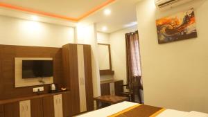 Gallery image of Avaria Inn - Luxury Business Hotel 