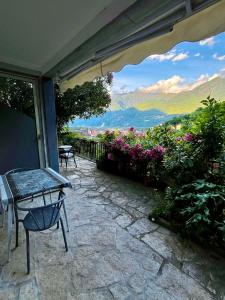 Gallery image of La terrazza sulla Valle in Villadossola +14 photos