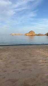 Gallery image of W muscat bay in Muscat