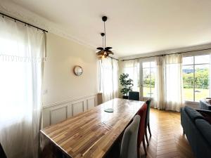 Φωτογραφία από το άλμπουμ του Maison 5 pièces 6 personnes, plage et port de Larmor à proximité - wifi - YSATIS σε Larmor-Plage