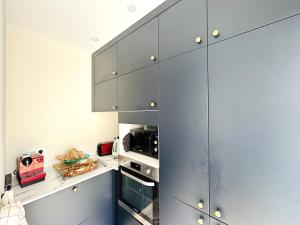 Φωτογραφία από το άλμπουμ του Maison 5 pièces 6 personnes, plage et port de Larmor à proximité - wifi - YSATIS σε Larmor-Plage +25 φωτογραφίες