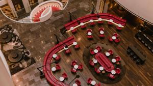 Φωτογραφία από το άλμπουμ του InterContinental Brisbane by IHG στο Μπρισμπέιν