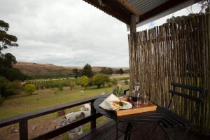 Galeriebild der Unterkunft Blue Gum Country Estate in Stanford