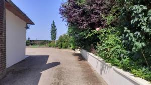 Giardino di Studio du gite