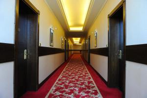 Fotografie z fotogalerie ubytování Chtaura Park Hotel v destinaci Chtaura
