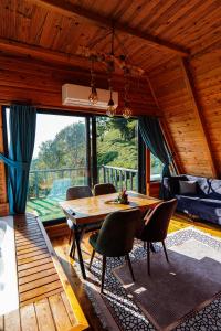 PazarにあるHeidi Bungalovのギャラリーの写真