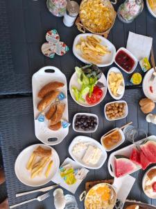 Foto dalla galleria di Evim Palace Ören a Burhaniye