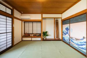 Fotografie z fotogalerie ubytování ひとふく塩釜 v destinaci Shiogama