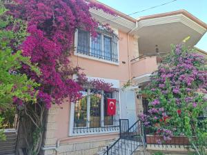 Foto dalla galleria di Evim Palace Ören a Burhaniye