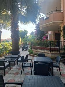 Foto dalla galleria di Evim Palace Ören a Burhaniye