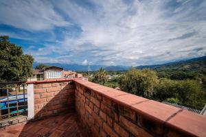 Gallery image of Hotel Plaza Menor in Santa Fe de Antioquia