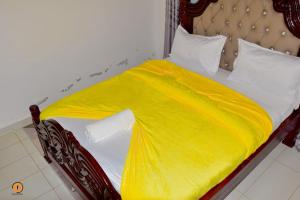 Galeriebild der Unterkunft Blessedhomes Eldoret in Eldoret