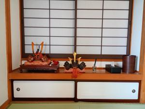 Fotografie z fotogalerie ubytování ひとふく塩釜 v destinaci Shiogama