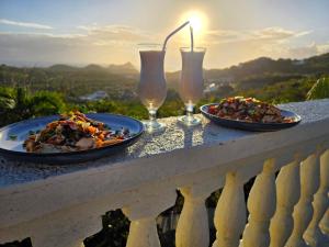 Bevande di Large Beautiful Villa with Ocean Views and private pool - 3 Bedroom Listing