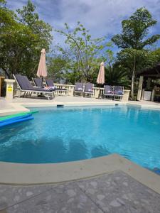 Piscina di Large Beautiful Villa with Ocean Views and private pool - 3 Bedroom Listing o nelle vicinanze