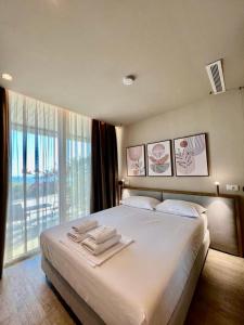 Gallery image of Green Condo Hotel Palase in Palasë