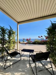 Gallery image of Green Condo Hotel Palase in Palasë