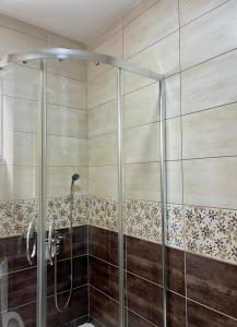 Ένα μπάνιο στο Apartman Radmanovac 2