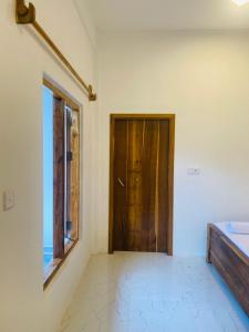 Fotografie z fotogalerie ubytování AG Villas Arugambay v destinaci Arugam Bay