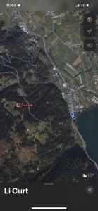 Fotografie z fotogalerie ubytování Poschiavo Maiensäss auf 1400m v destinaci Le Prese