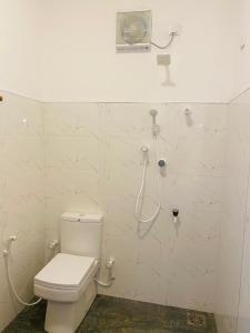 Fotografie z fotogalerie ubytování AG Villas Arugambay v destinaci Arugam Bay