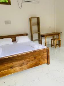 Fotografie z fotogalerie ubytování AG Villas Arugambay v destinaci Arugam Bay + 11 fotografií