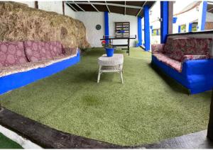 Fotografie z fotogalerie ubytování Cortijo rural los Erales v destinaci Alhaurín el Grande