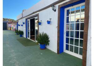 Fotografie z fotogalerie ubytování Cortijo rural los Erales v destinaci Alhaurín el Grande