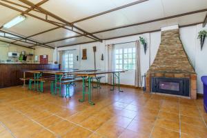 Fotografie z fotogalerie ubytování Cortijo rural los Erales v destinaci Alhaurín el Grande