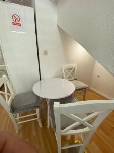 Fotografia z galérie ubytovania Skenderi Apartment Studio v destinácii Crikvenica