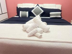 Fotografie z fotogalerie ubytování Bon Vivant Chateau Smart Apartment v destinaci Castries + 28 fotografií