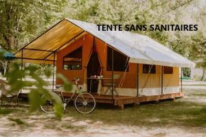 Zdjęcie z galerii obiektu Camping Onlycamp Les Deux Rives w mieście Lannion