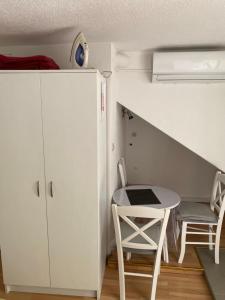 Fotografia z galérie ubytovania Skenderi Apartment Studio v destinácii Crikvenica