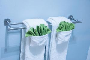 Gambar di galeri bagi Bon Vivant Chateau Smart Apartment di Castries +26 gambar