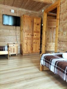 Gallery image of Willa Płazówka in Murzasichle +55 photos