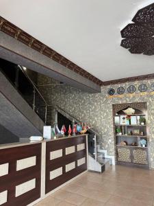 Gallery image of Parvina hotel and restaurant in Bukhara in Bukhara