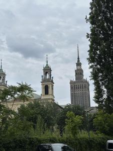 Φωτογραφία από το άλμπουμ του Warsaw Central Muse - 3 Rooms Apart at Grzybowska 5 στη Βαρσοβία +12 φωτογραφίες