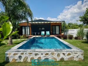 Φωτογραφία από το άλμπουμ του SB GREEN GARDEN σε Ortaca