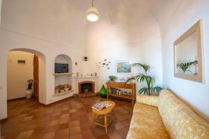 Μια τηλεόραση ή/και κέντρο ψυχαγωγίας στο Casa Positamo